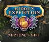 Hidden Expedition: Neptune's Gift spēle
