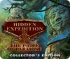 Hidden Expedition: The Price of Paradise Collector's Edition spēle