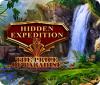 Hidden Expedition: The Price of Paradise spēle
