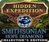 Hidden Expedition: Smithsonian Hope Diamond Collector's Edition spēle