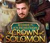 Hidden Expedition: The Crown of Solomon spēle