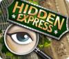 Hidden Express spēle
