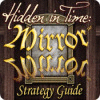 Hidden in Time: Mirror Mirror Strategy Guide spēle