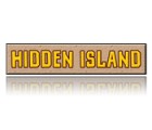 Hidden Island spēle