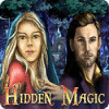 Hidden Magic spēle