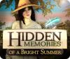 Hidden Memories of a Bright Summer spēle