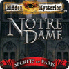 Hidden Mysteries: Notre Dame - Secrets of Paris spēle