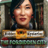 Hidden Mysteries: The Forbidden City spēle