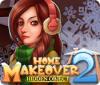 Hidden Object: Home Makeover 2 spēle