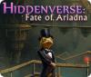 Hiddenverse: Fate of Ariadna spēle