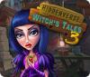 Hiddenverse: Witch's Tales 3 spēle