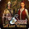 Hide and Secret 4: The Lost World spēle