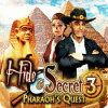 Hide & Secret 3: Pharaoh's Quest spēle