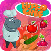Hippo Chef spēle