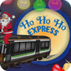 HoHoHo Express spēle