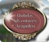 Holiday Adventures: Acapulco spēle
