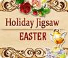 Holiday Jigsaw Easter spēle