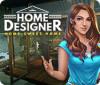 Home Designer: Home Sweet Home spēle