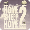 Home Sheep Home 2: Lost in London spēle
