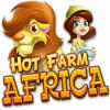 Hot Farm Africa spēle