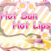 Hot Sun - Hot Lips spēle