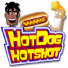 Hotdog Hotshot spēle