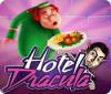 Hotel Dracula spēle