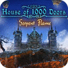 House of 1000 Doors: Serpent Flame Collector's Edition spēle
