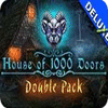 House of 1000 Doors Double Pack spēle