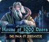 House of 1000 Doors: The Palm of Zoroaster spēle