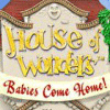 House of Wonders: Babies Come Home spēle