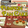 How To Make Pumpkin Pancake spēle