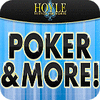 Hoyle Poker & More spēle