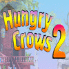 Hungry Crows 2 spēle