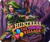 Huntress: The Cursed Village spēle