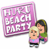 Huru Beach Party spēle
