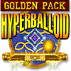 Hyperballoid Golden Pack spēle