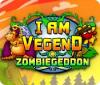 I Am Vegend: Zombiegeddon spēle