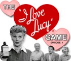 The I Love Lucy Game: Episode 1 spēle