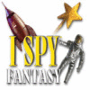 I Spy: Fantasy spēle