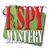 I Spy: Mystery spēle