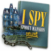 I Spy: Spooky Mansion spēle