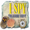 I Spy: Treasure Hunt spēle