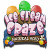 Ice Cream Craze: Natural Hero spēle
