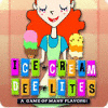 Ice Cream Dee Lites spēle