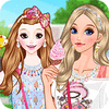 Ice Cream Girls spēle