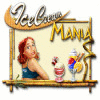 Ice Cream Mania spēle