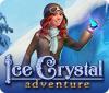 Ice Crystal Adventure spēle