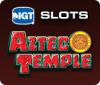 IGT Slots Aztec Temple spēle