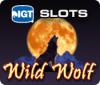 IGT Slots Wild Wolf spēle